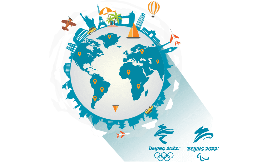 在圣赫勒拿怎么穿回中国 - 光电加速器